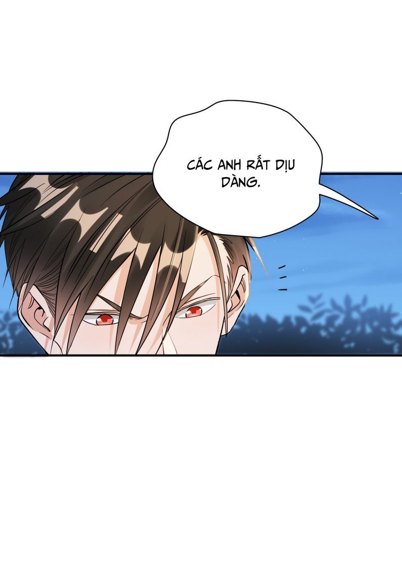 Mê Muội Mất Cả Ý Chí Chapter 77 - Trang 2