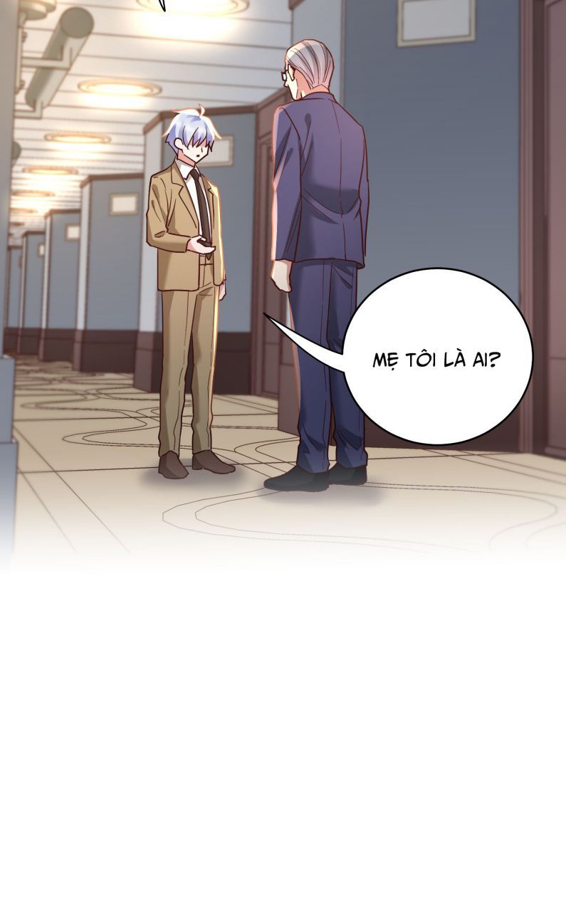 Mê Muội Mất Cả Ý Chí Chapter 78 - Trang 2