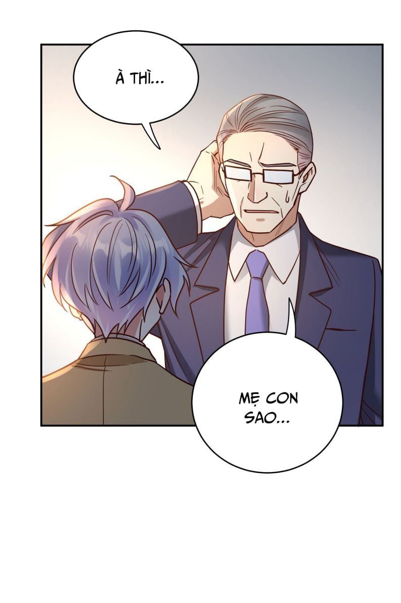 Mê Muội Mất Cả Ý Chí Chapter 78 - Trang 2