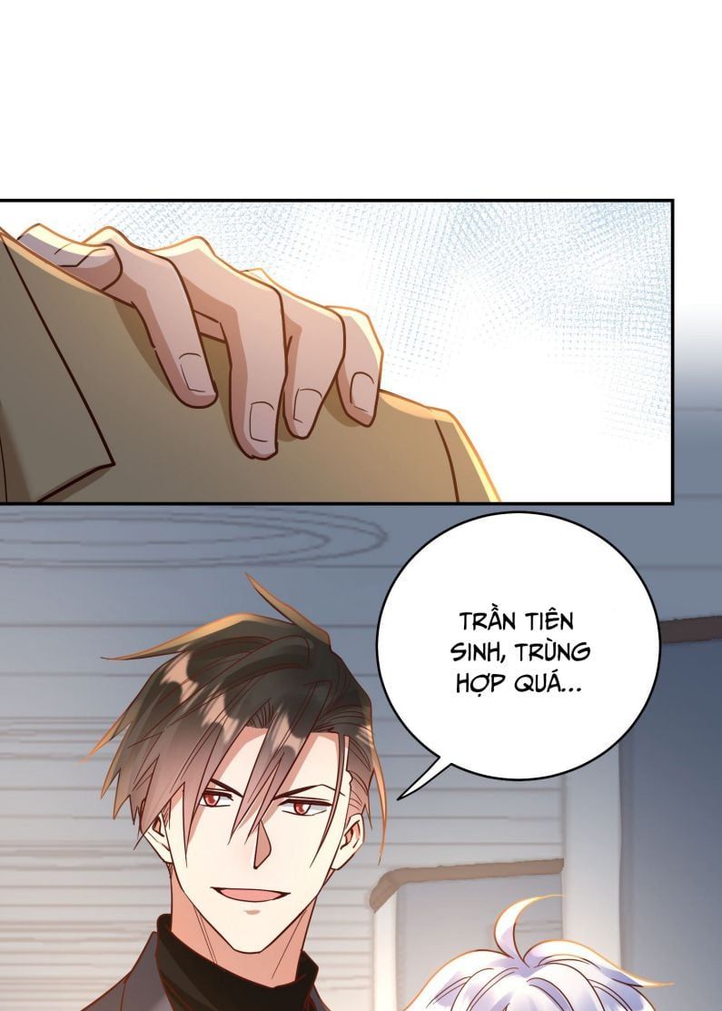 Mê Muội Mất Cả Ý Chí Chapter 78 - Trang 2