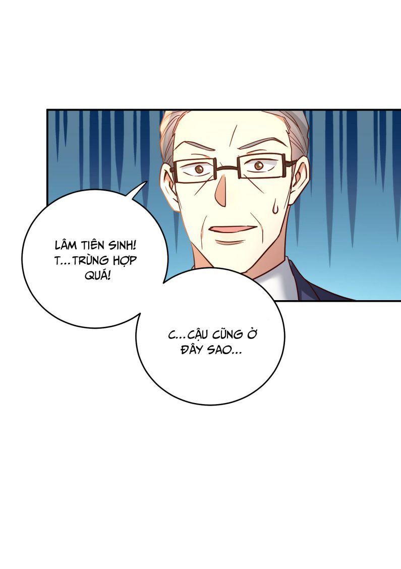 Mê Muội Mất Cả Ý Chí Chapter 78 - Trang 2