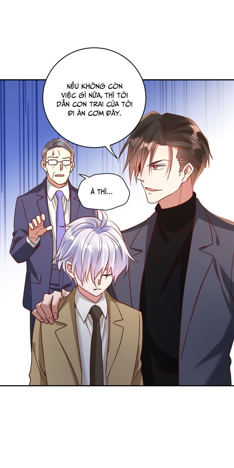 Mê Muội Mất Cả Ý Chí Chapter 78 - Trang 2