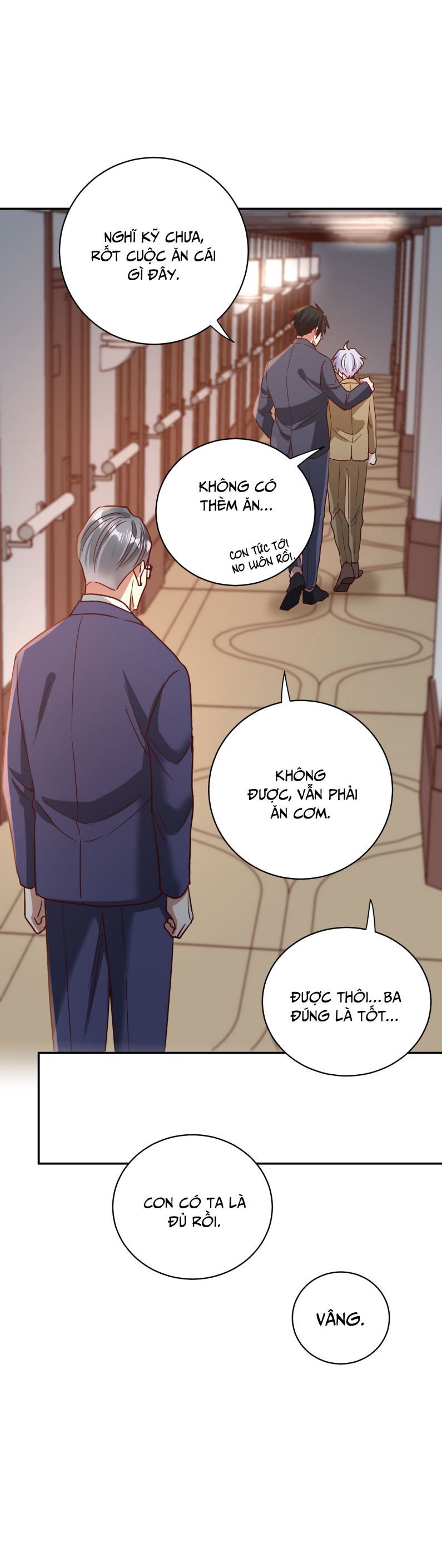 Mê Muội Mất Cả Ý Chí Chapter 78 - Trang 2