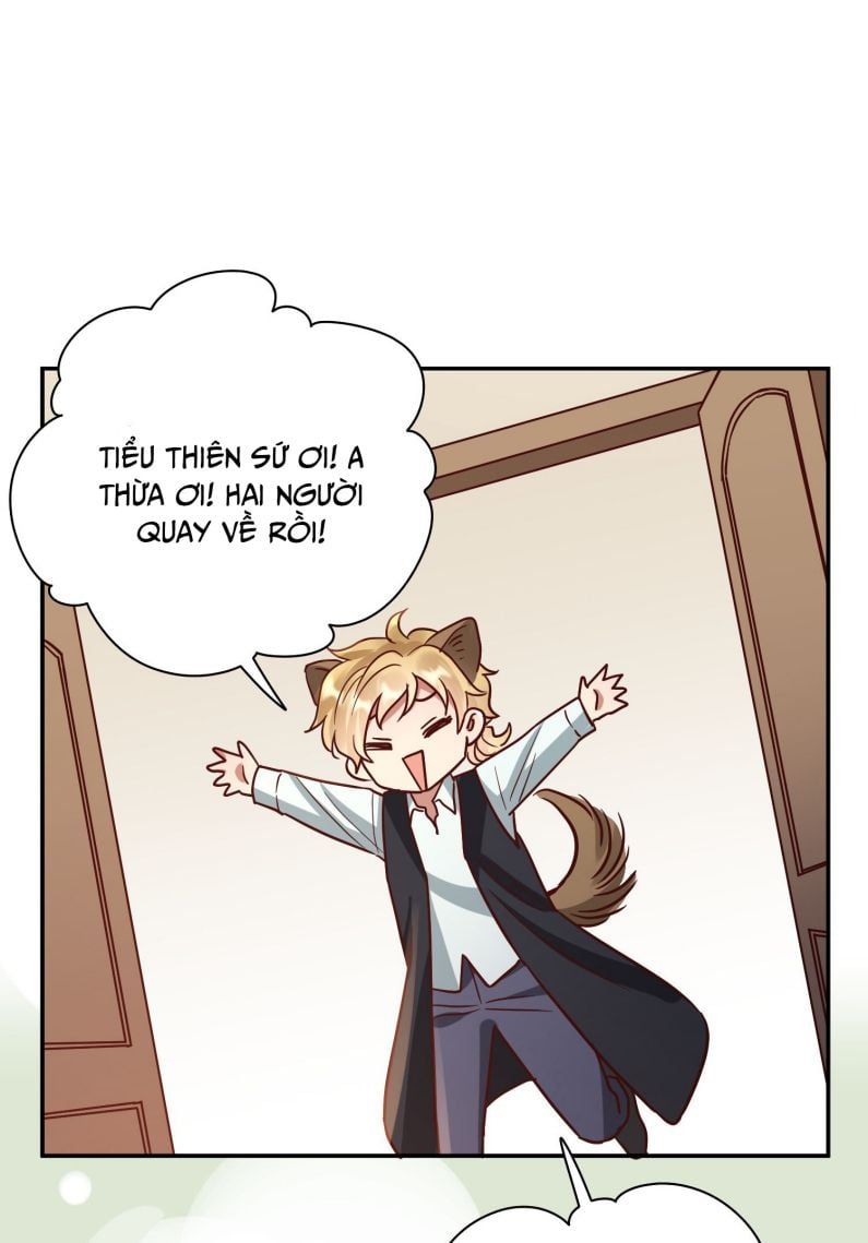 Mê Muội Mất Cả Ý Chí Chapter 78 - Trang 2