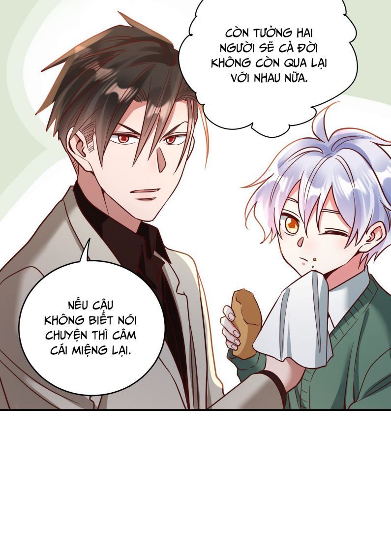 Mê Muội Mất Cả Ý Chí Chapter 78 - Trang 2