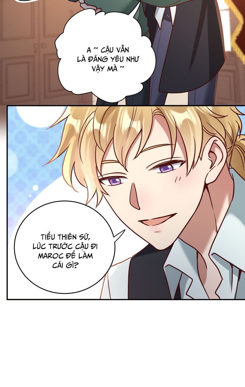 Mê Muội Mất Cả Ý Chí Chapter 78 - Trang 2