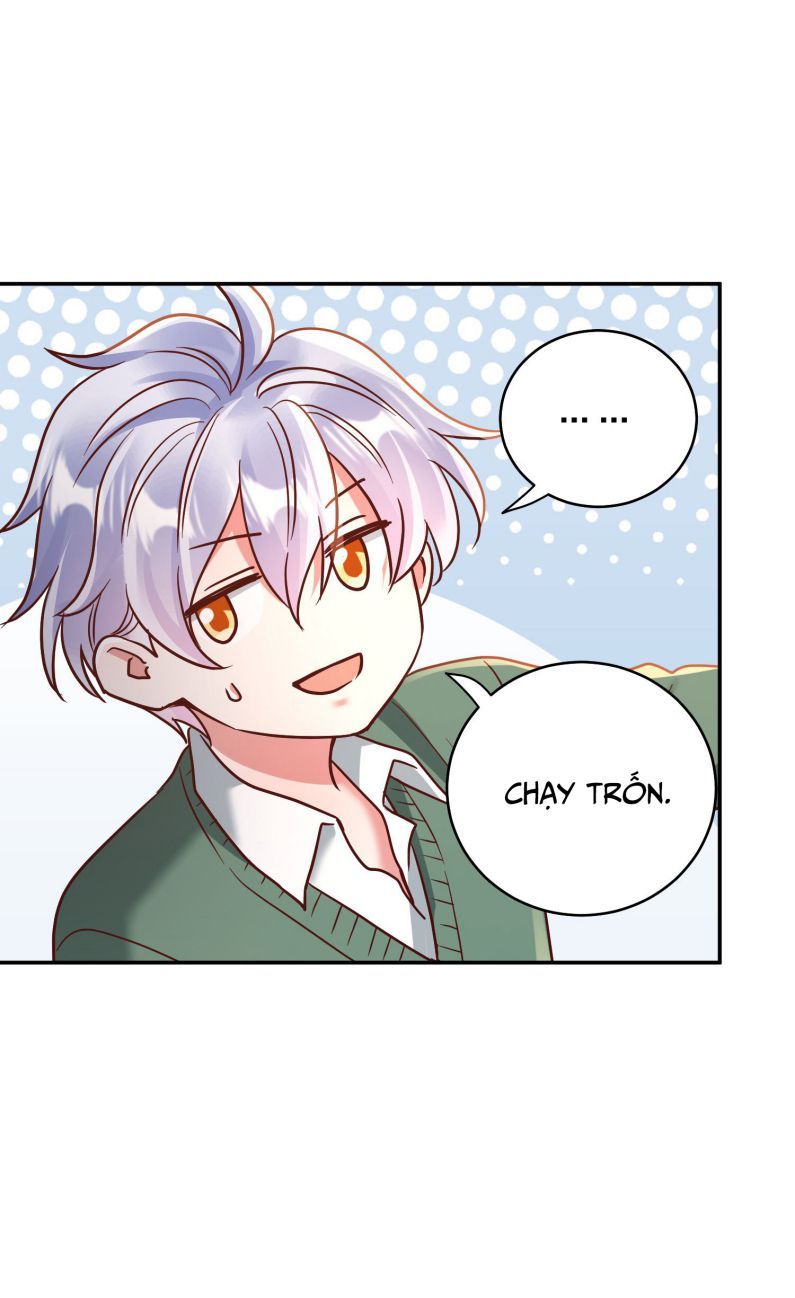 Mê Muội Mất Cả Ý Chí Chapter 78 - Trang 2