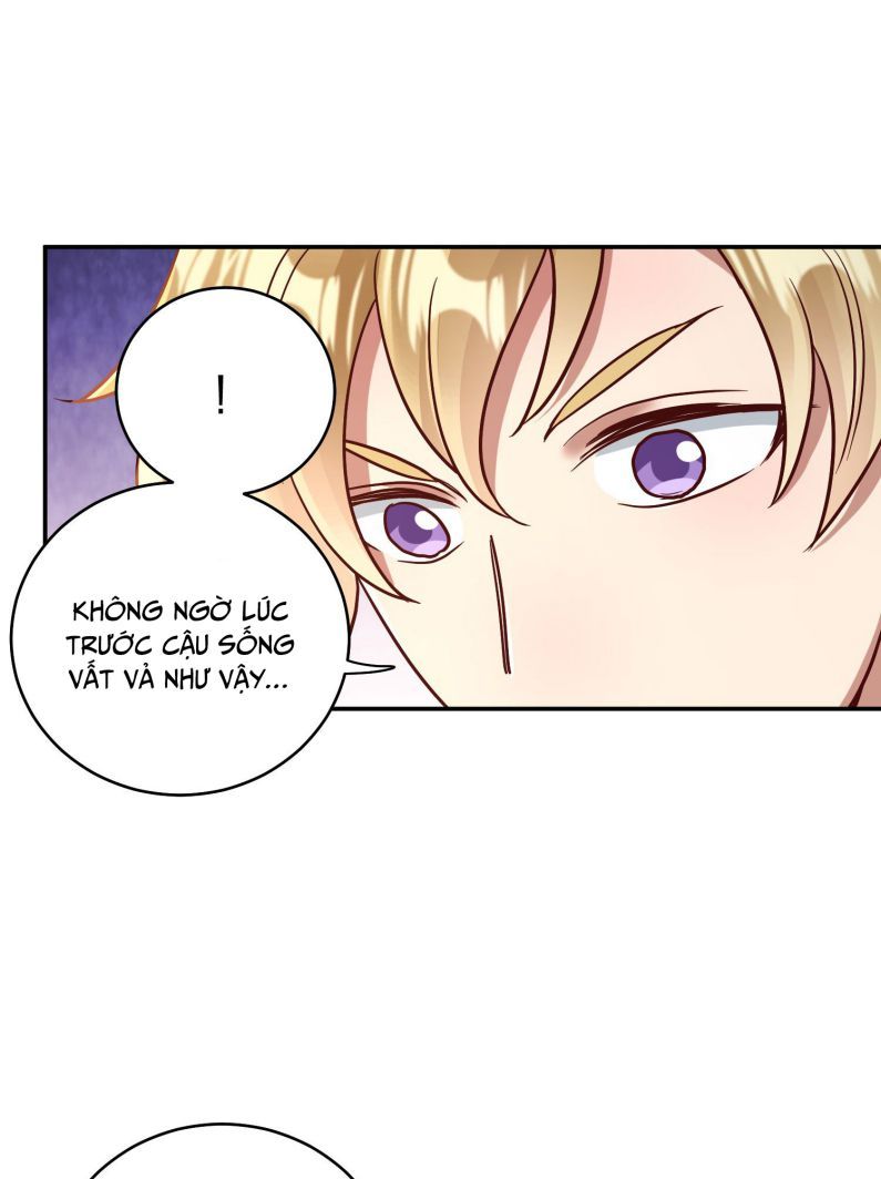 Mê Muội Mất Cả Ý Chí Chapter 78 - Trang 2