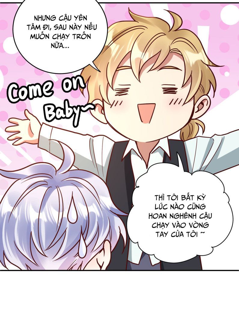 Mê Muội Mất Cả Ý Chí Chapter 78 - Trang 2