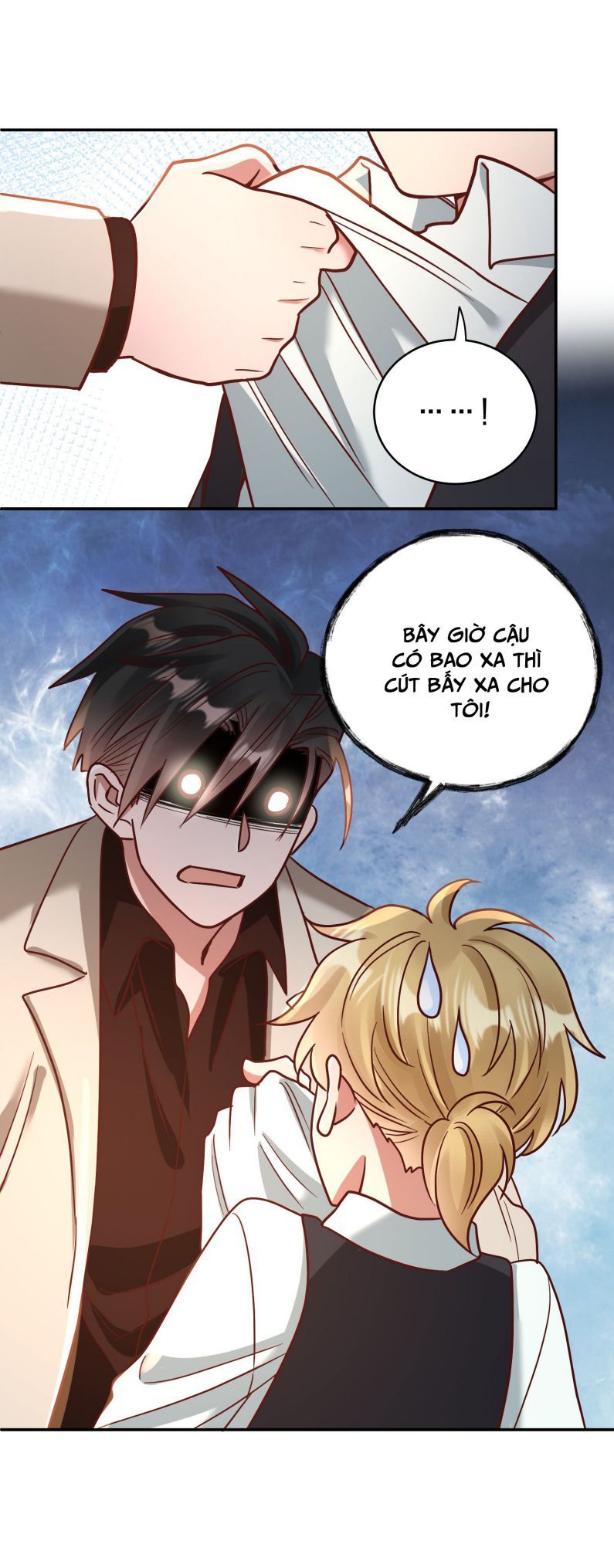 Mê Muội Mất Cả Ý Chí Chapter 78 - Trang 2