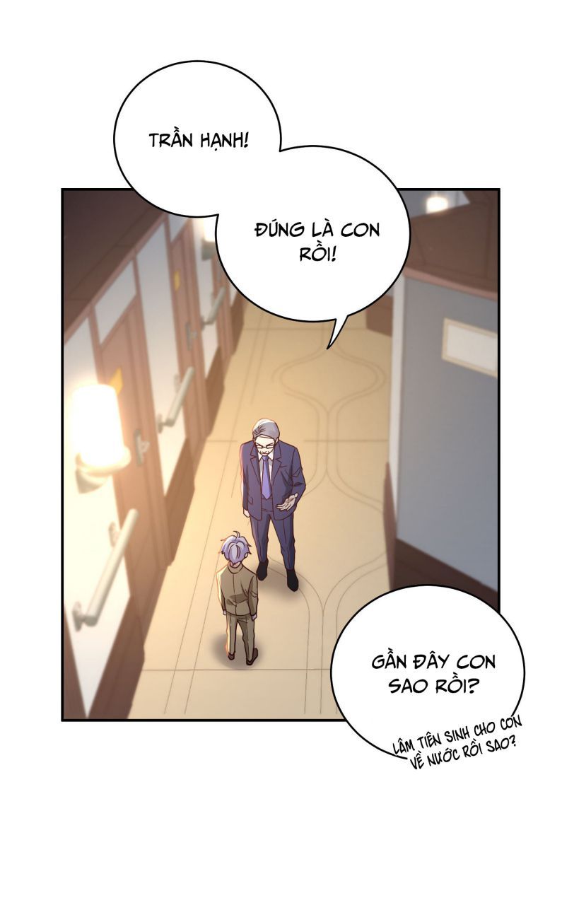 Mê Muội Mất Cả Ý Chí Chapter 78 - Trang 2