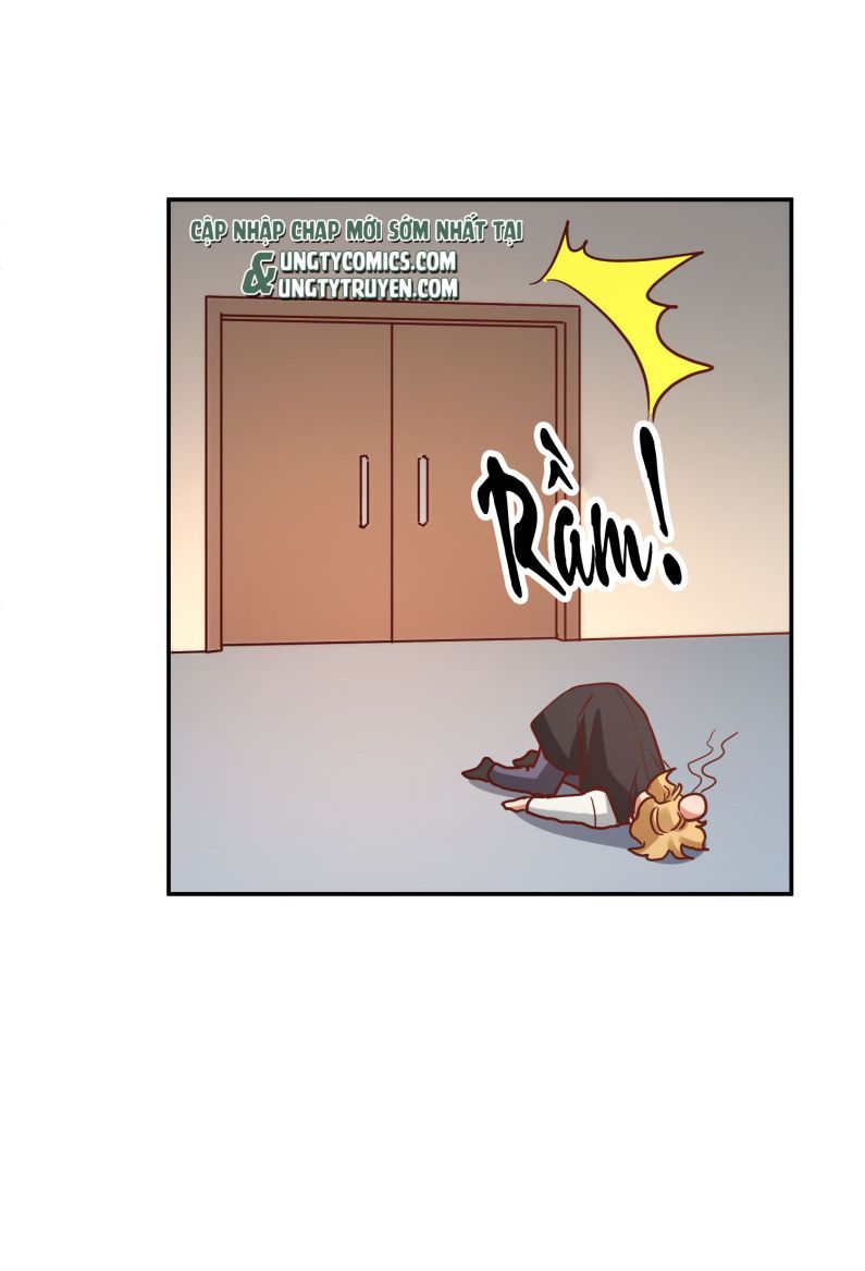 Mê Muội Mất Cả Ý Chí Chapter 78 - Trang 2