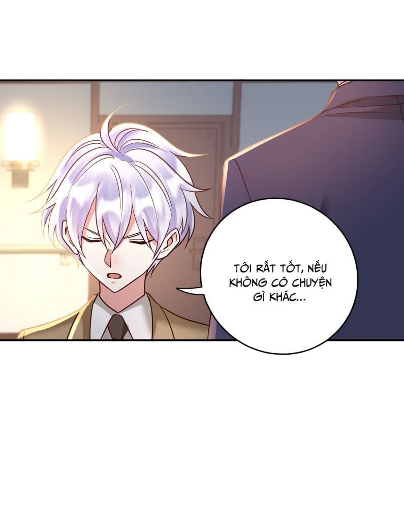Mê Muội Mất Cả Ý Chí Chapter 78 - Trang 2