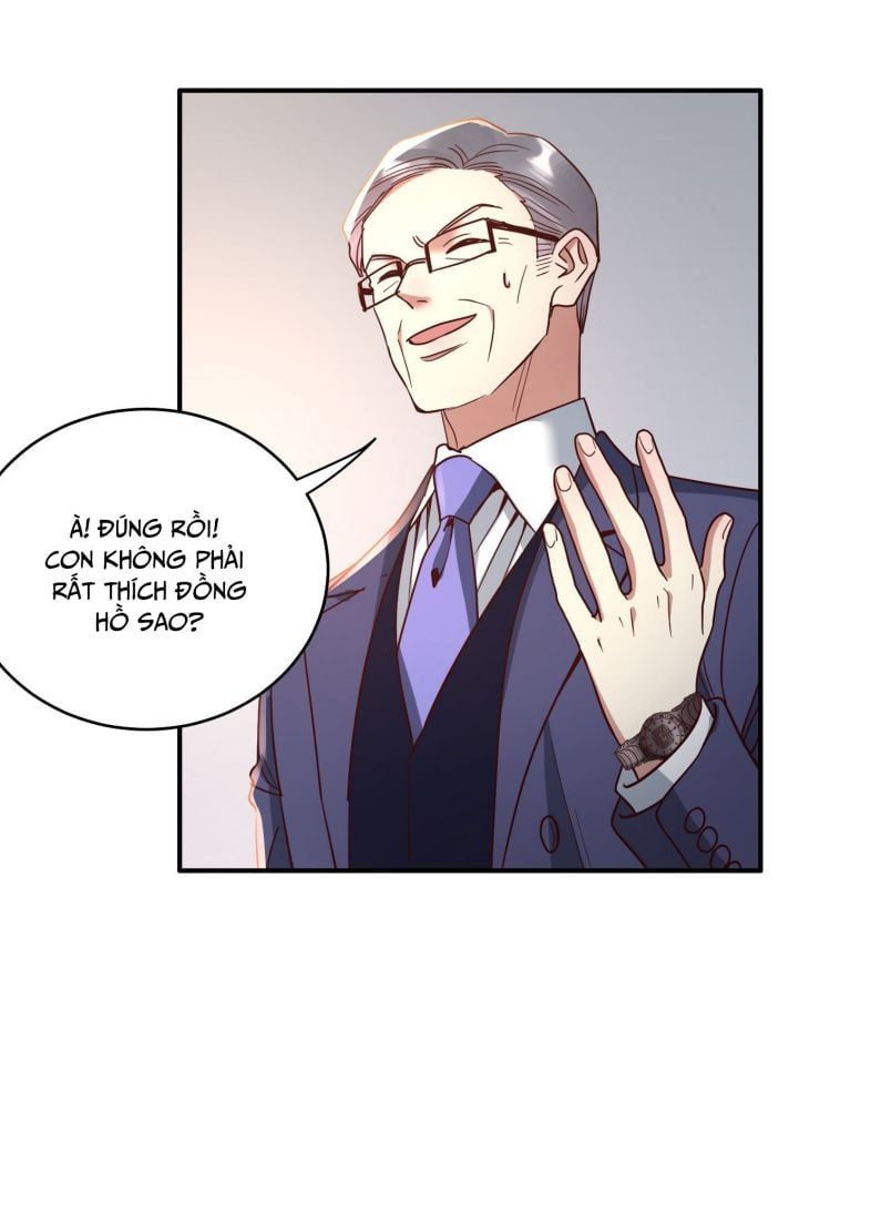 Mê Muội Mất Cả Ý Chí Chapter 78 - Trang 2