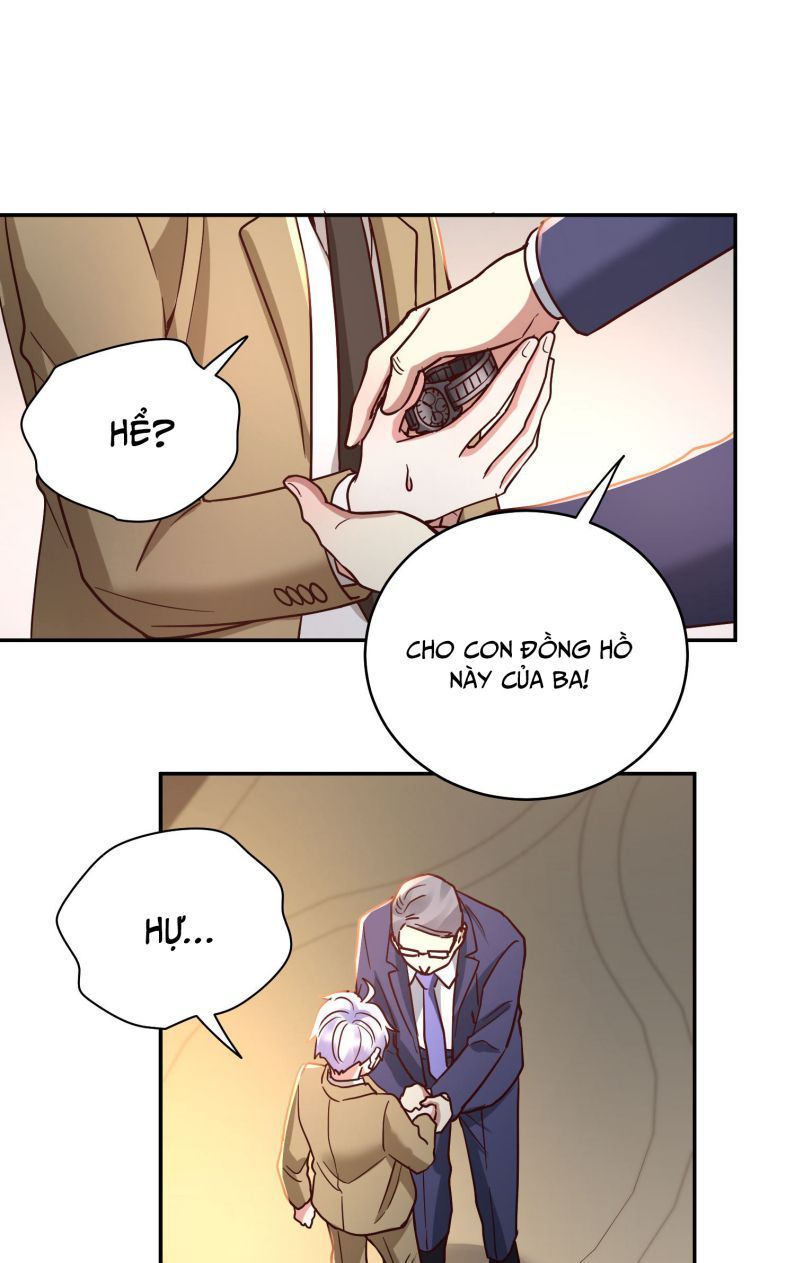 Mê Muội Mất Cả Ý Chí Chapter 78 - Trang 2