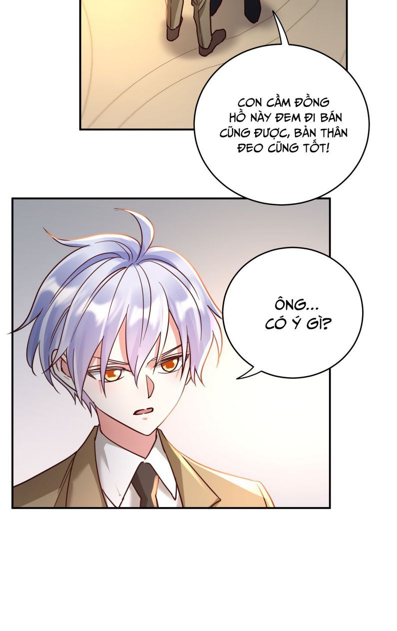 Mê Muội Mất Cả Ý Chí Chapter 78 - Trang 2