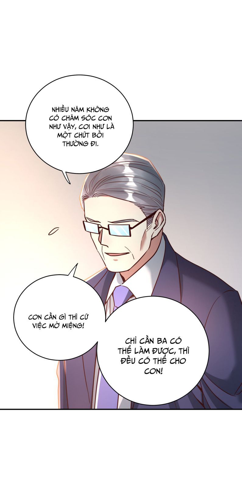 Mê Muội Mất Cả Ý Chí Chapter 78 - Trang 2