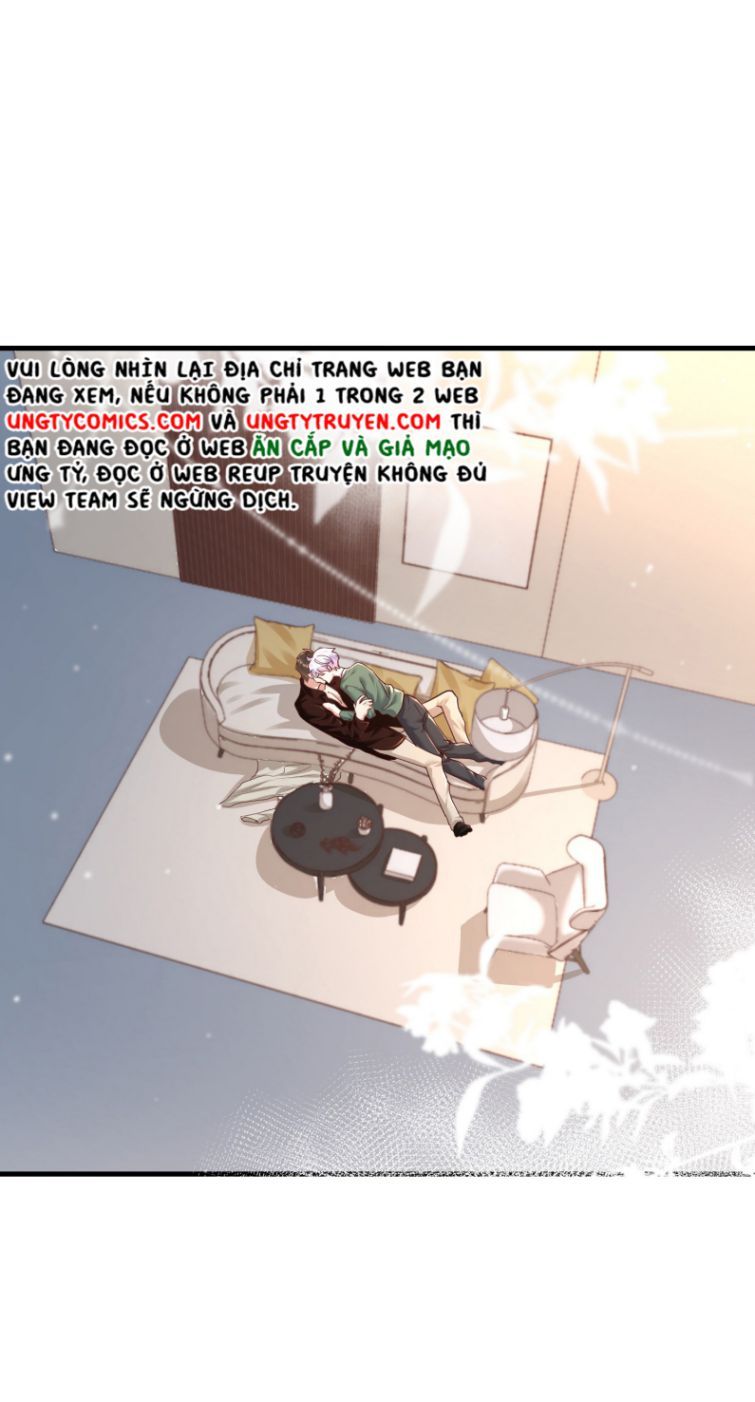 Mê Muội Mất Cả Ý Chí Chapter 79 - Trang 2
