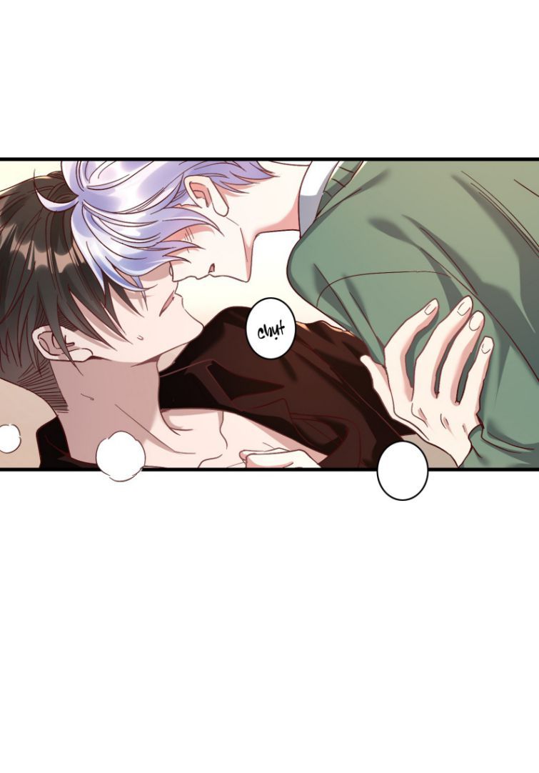 Mê Muội Mất Cả Ý Chí Chapter 79 - Trang 2