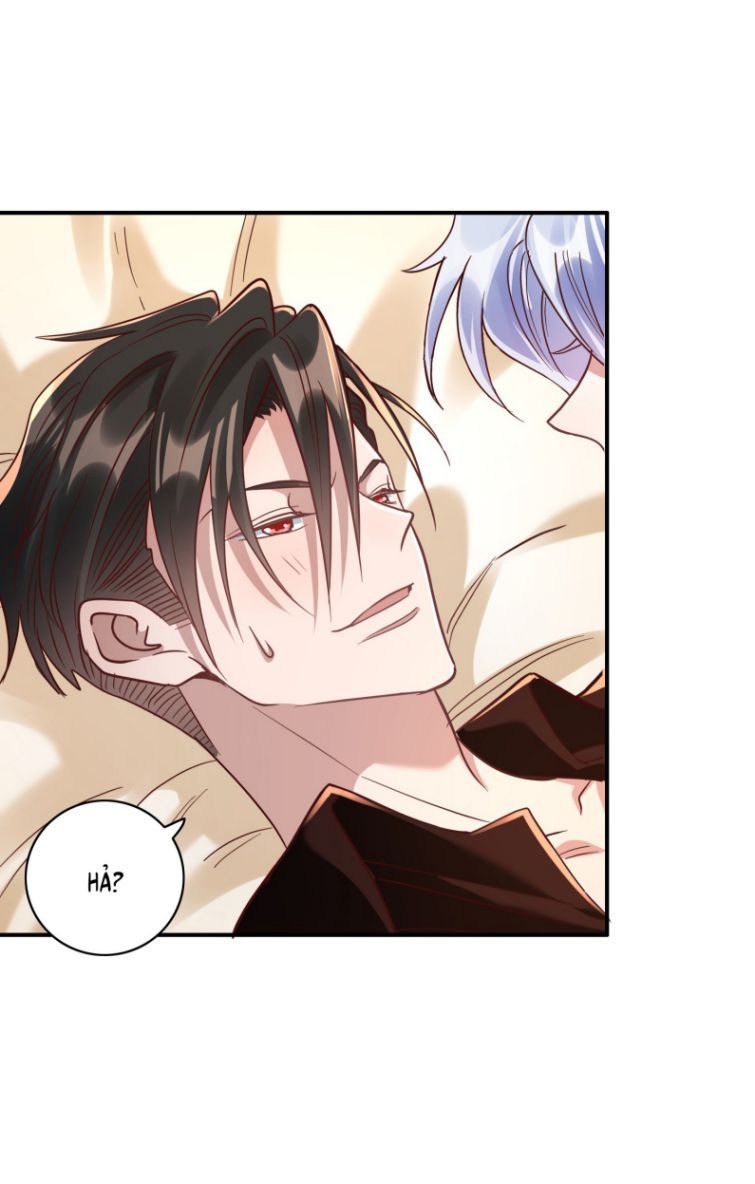Mê Muội Mất Cả Ý Chí Chapter 79 - Trang 2