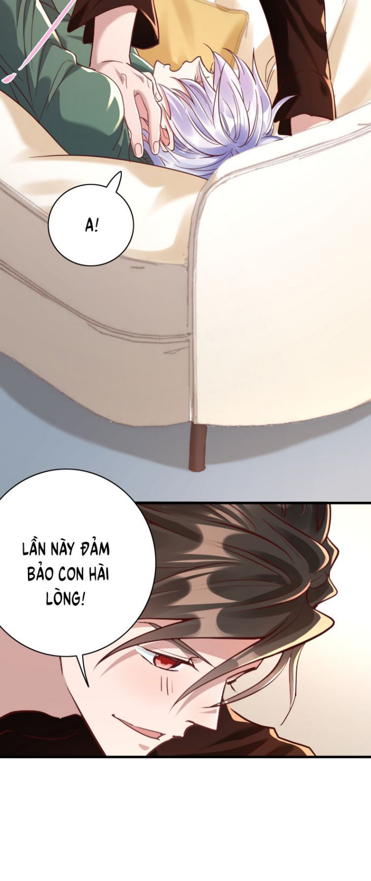 Mê Muội Mất Cả Ý Chí Chapter 79 - Trang 2