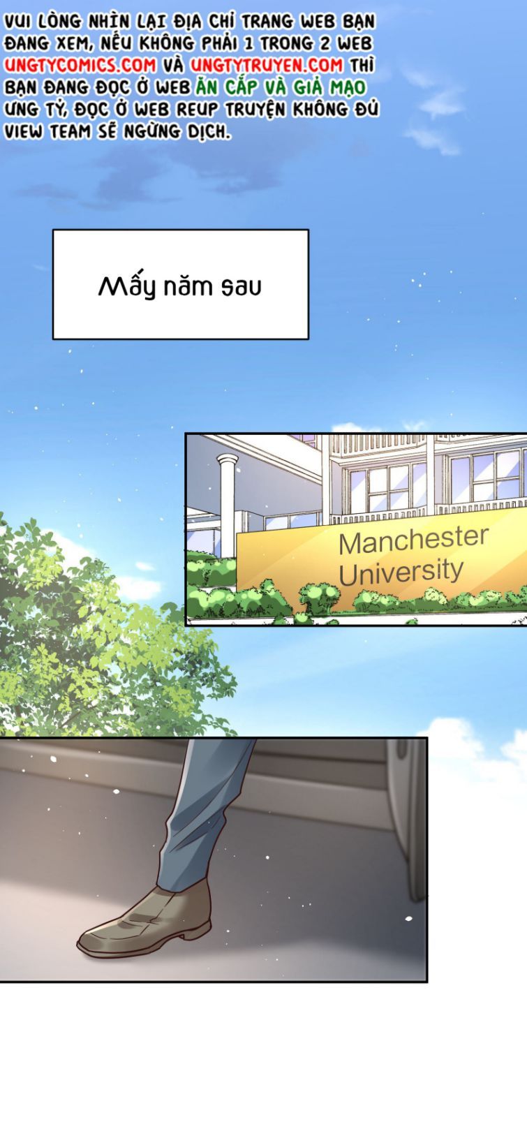 Mê Muội Mất Cả Ý Chí Chapter 79 - Trang 2