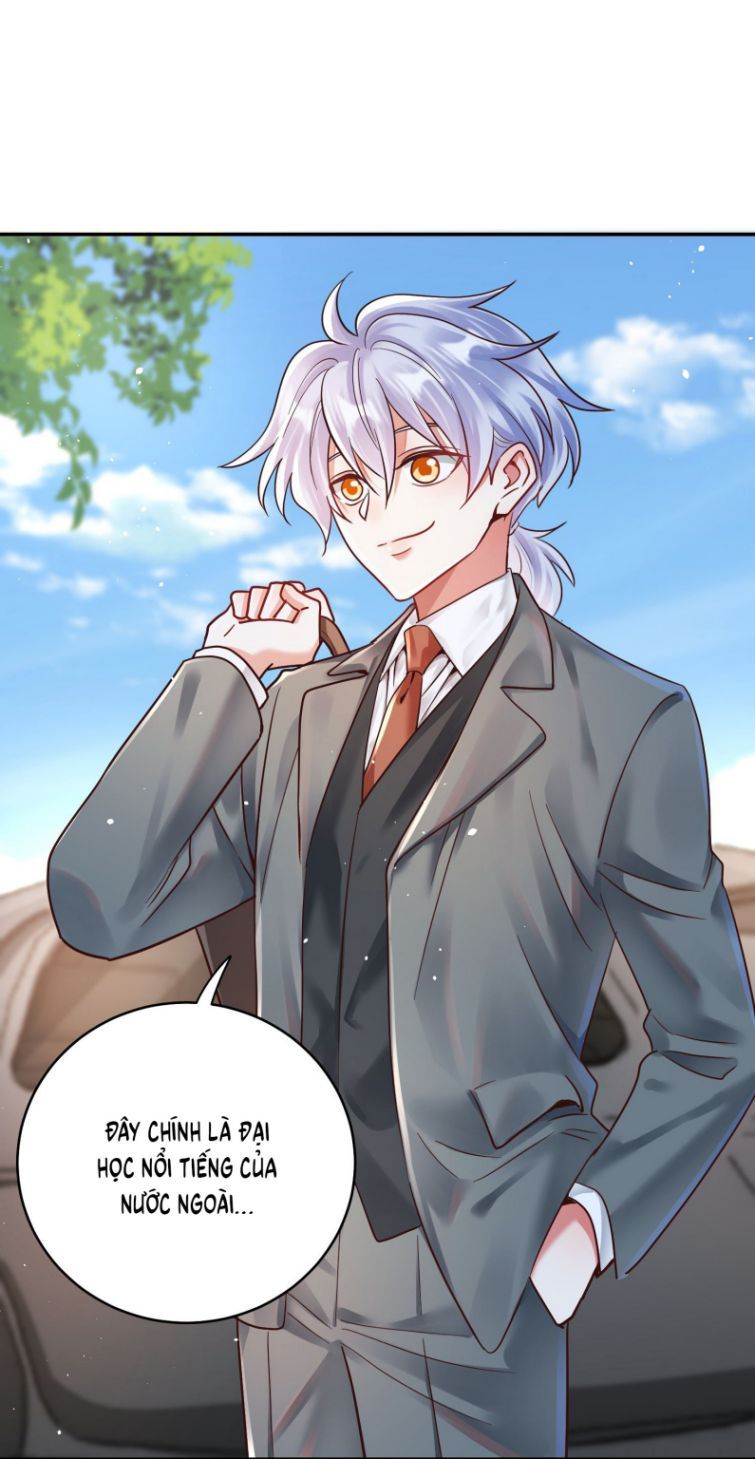 Mê Muội Mất Cả Ý Chí Chapter 79 - Trang 2