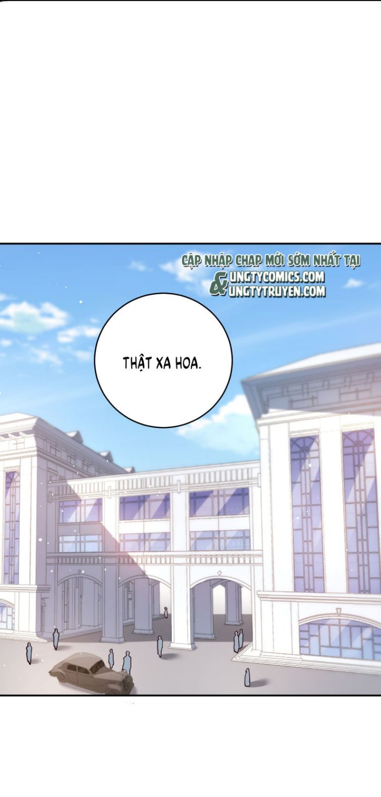 Mê Muội Mất Cả Ý Chí Chapter 79 - Trang 2