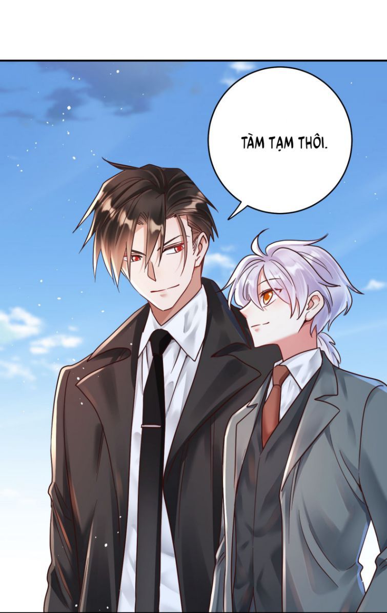 Mê Muội Mất Cả Ý Chí Chapter 79 - Trang 2