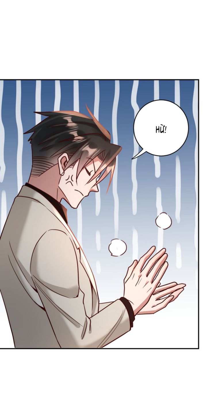 Mê Muội Mất Cả Ý Chí Chapter 79 - Trang 2