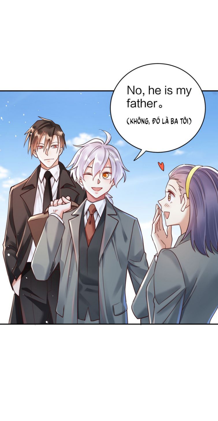 Mê Muội Mất Cả Ý Chí Chapter 79 - Trang 2