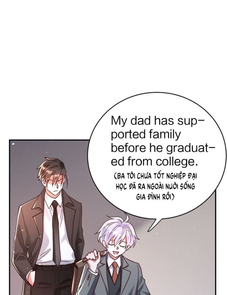 Mê Muội Mất Cả Ý Chí Chapter 79 - Trang 2