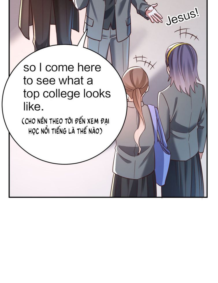 Mê Muội Mất Cả Ý Chí Chapter 79 - Trang 2