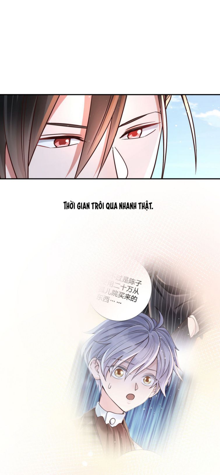 Mê Muội Mất Cả Ý Chí Chapter 79 - Trang 2