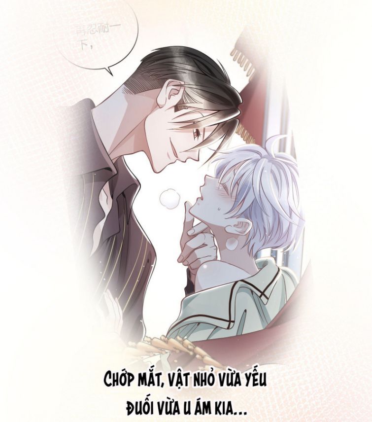 Mê Muội Mất Cả Ý Chí Chapter 79 - Trang 2