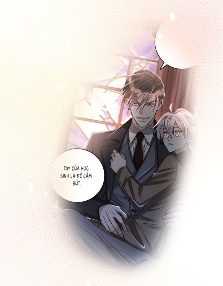 Mê Muội Mất Cả Ý Chí Chapter 79 - Trang 2