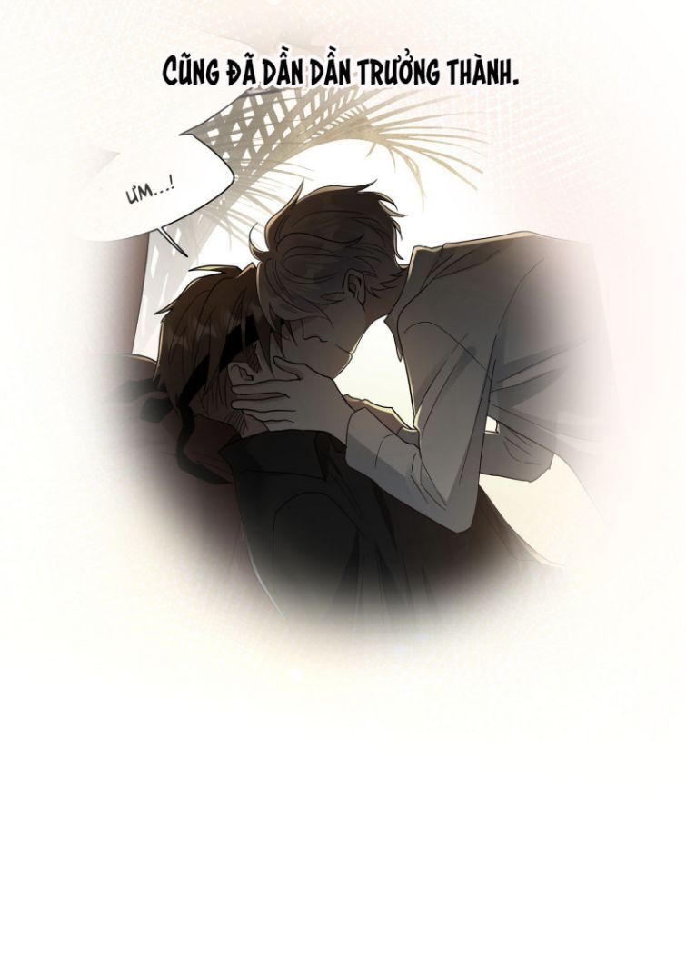 Mê Muội Mất Cả Ý Chí Chapter 79 - Trang 2