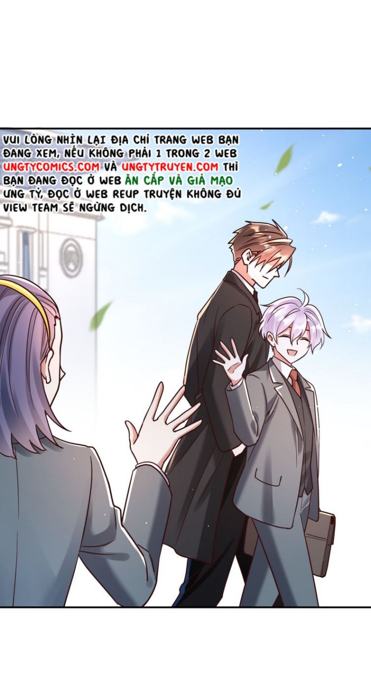 Mê Muội Mất Cả Ý Chí Chapter 79 - Trang 2