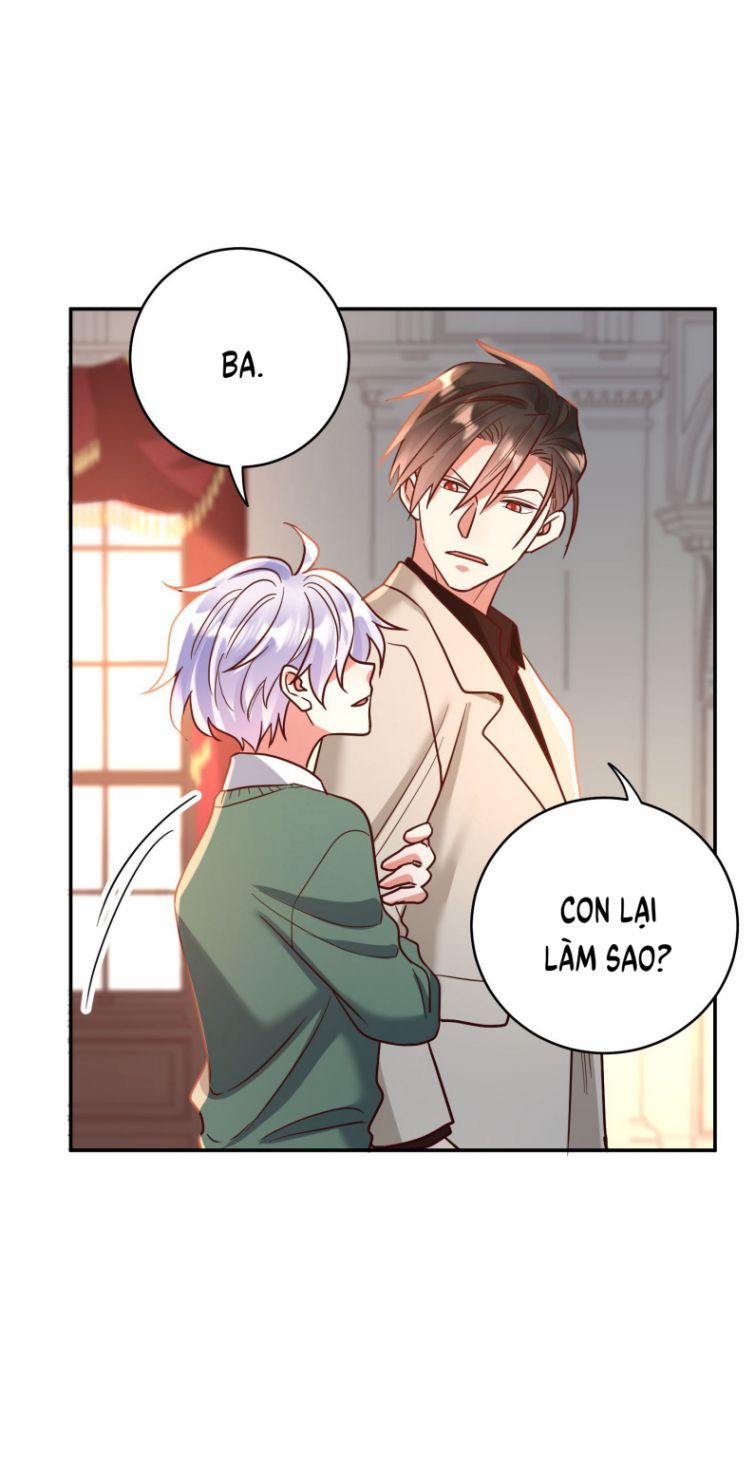 Mê Muội Mất Cả Ý Chí Chapter 79 - Trang 2