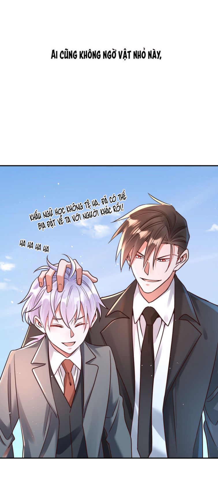Mê Muội Mất Cả Ý Chí Chapter 79 - Trang 2