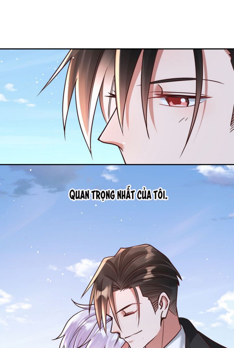Mê Muội Mất Cả Ý Chí Chapter 79 - Trang 2