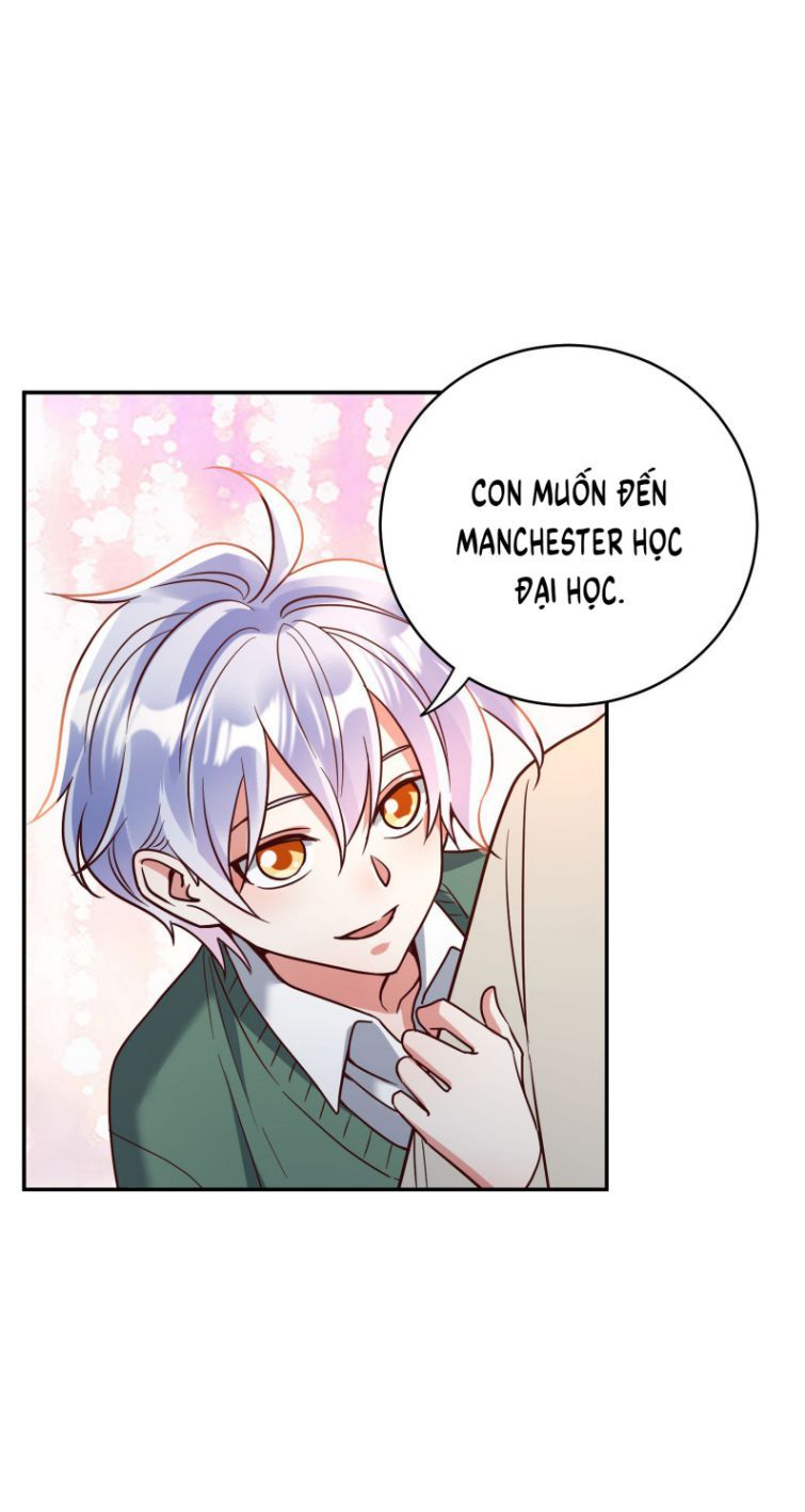 Mê Muội Mất Cả Ý Chí Chapter 79 - Trang 2