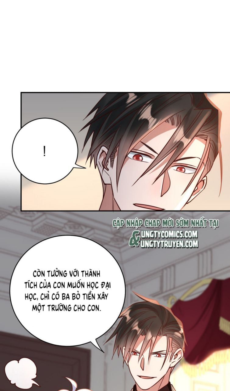 Mê Muội Mất Cả Ý Chí Chapter 79 - Trang 2