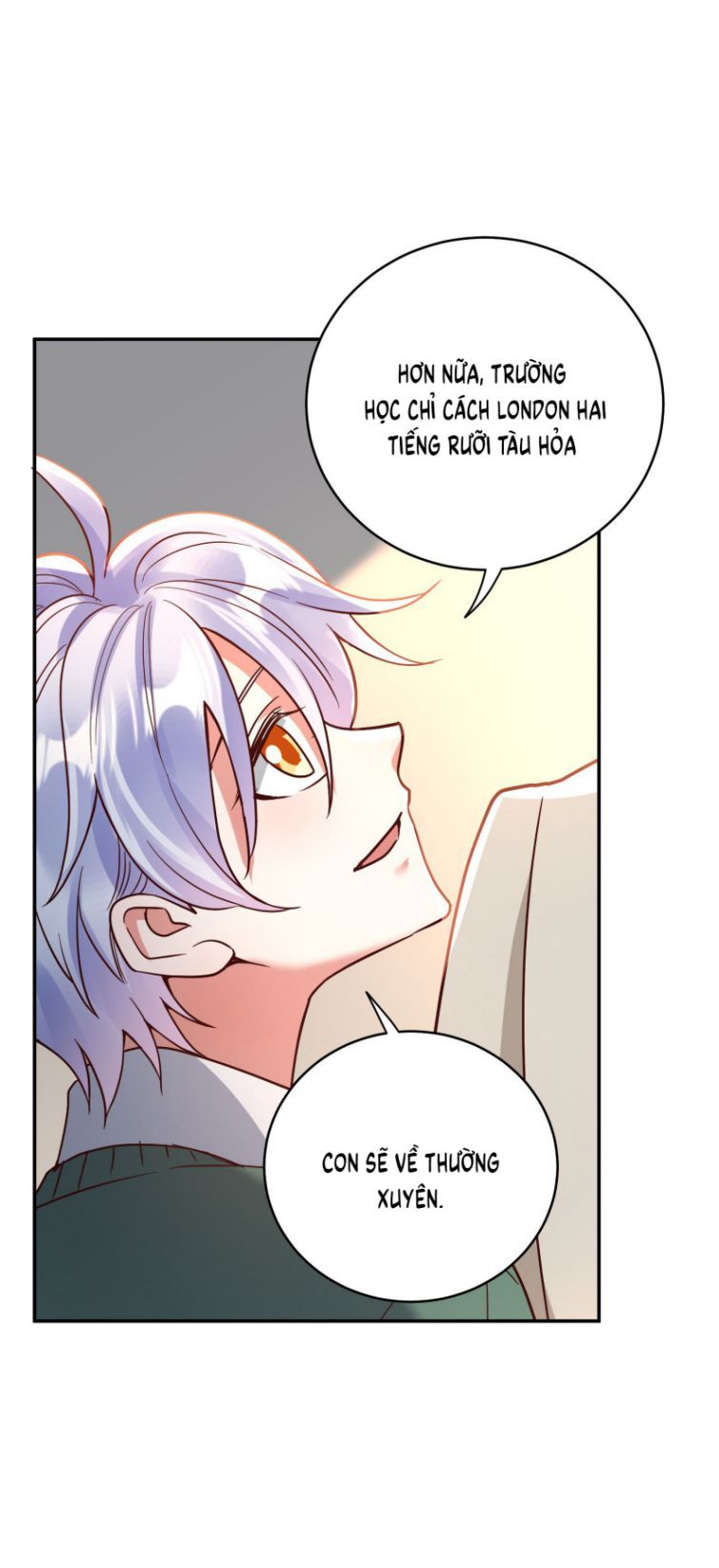 Mê Muội Mất Cả Ý Chí Chapter 79 - Trang 2