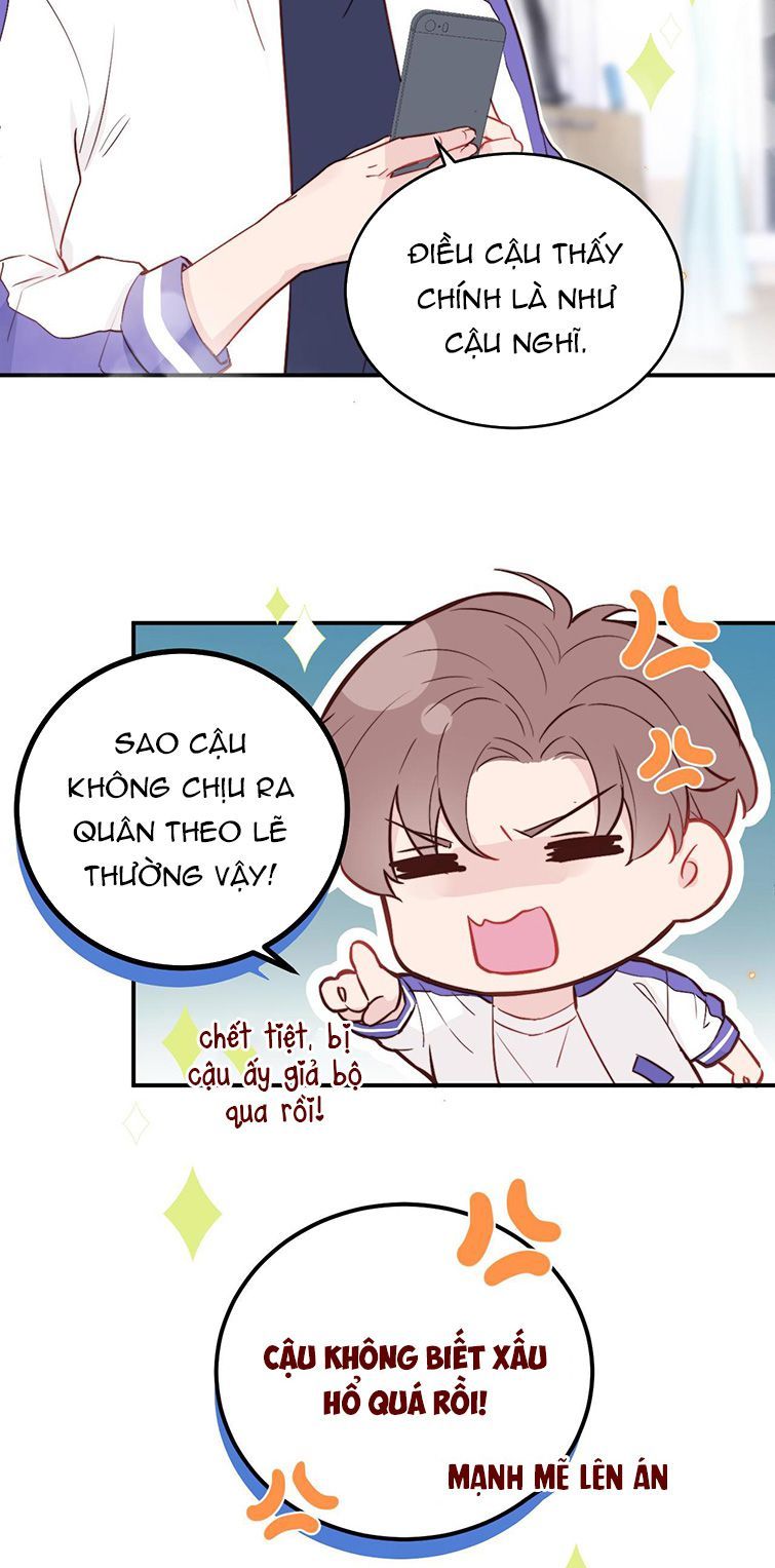 Tỏ Tình Vô Hiệu Chapter 7 - Trang 2