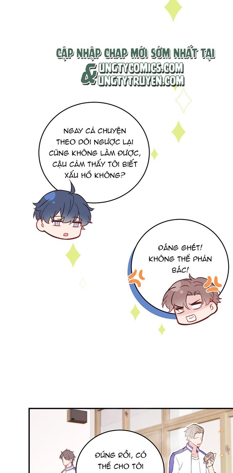 Tỏ Tình Vô Hiệu Chapter 7 - Trang 2