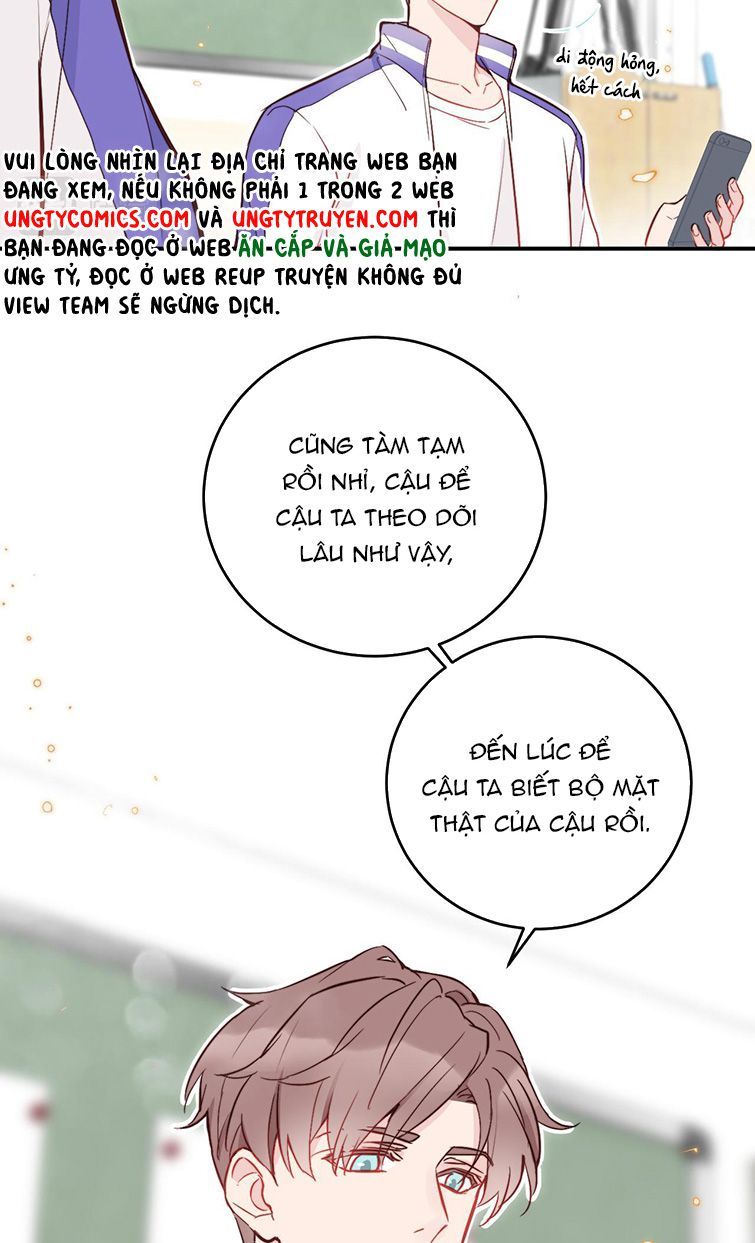 Tỏ Tình Vô Hiệu Chapter 7 - Trang 2