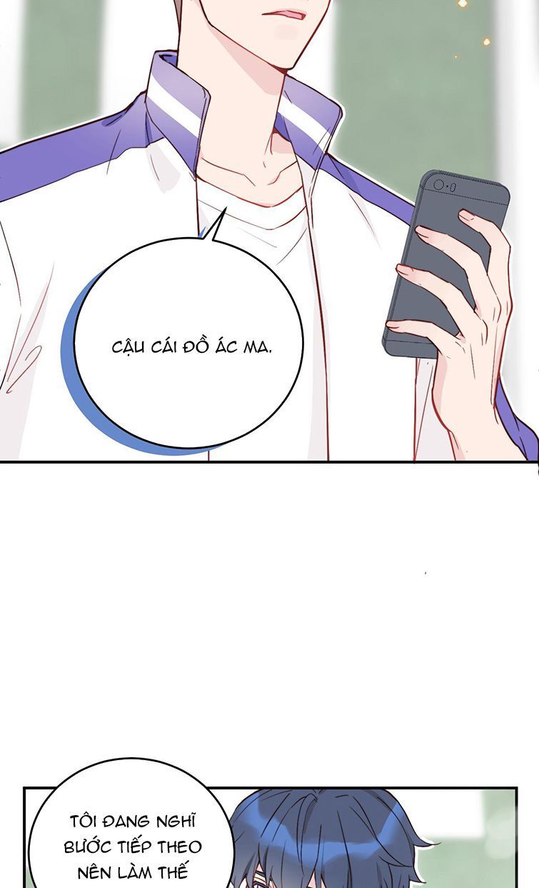 Tỏ Tình Vô Hiệu Chapter 7 - Trang 2