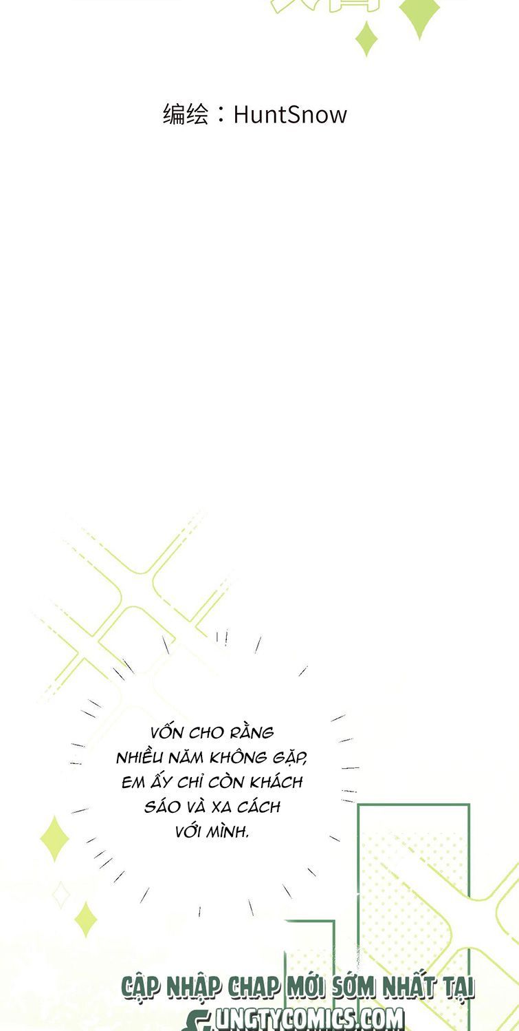 Tỏ Tình Vô Hiệu Chapter 7 - Trang 2