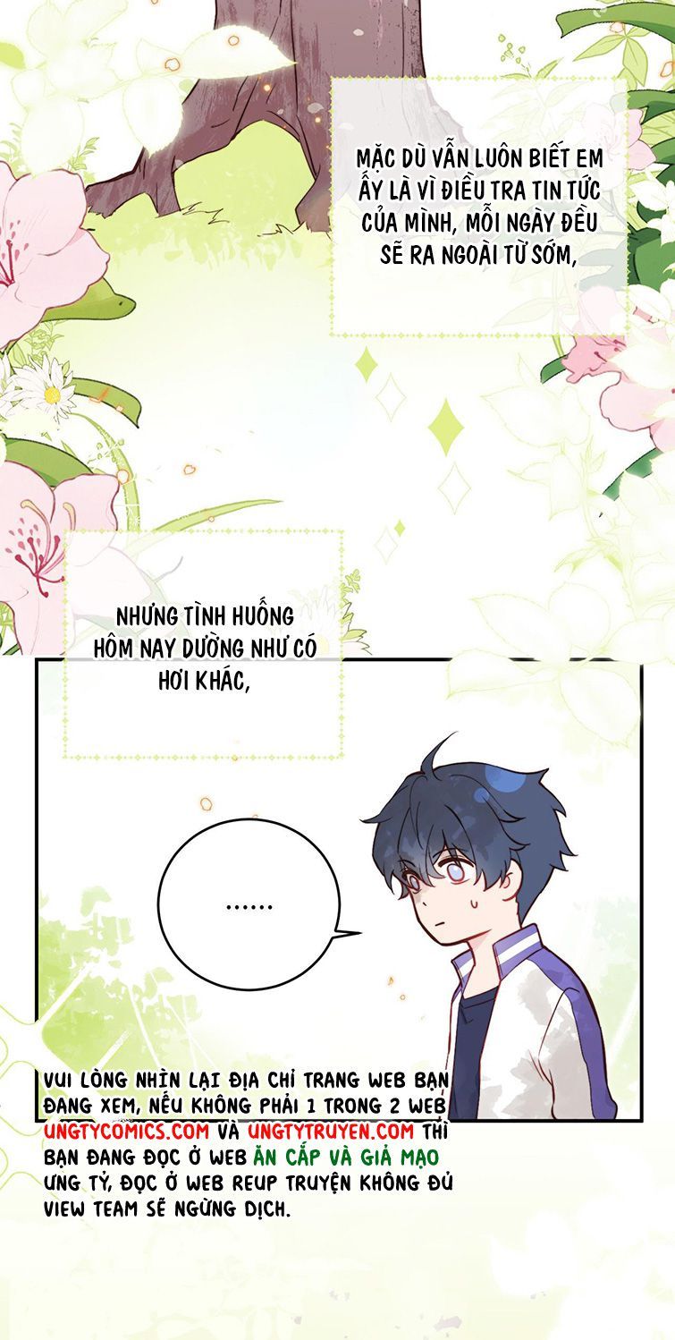 Tỏ Tình Vô Hiệu Chapter 7 - Trang 2